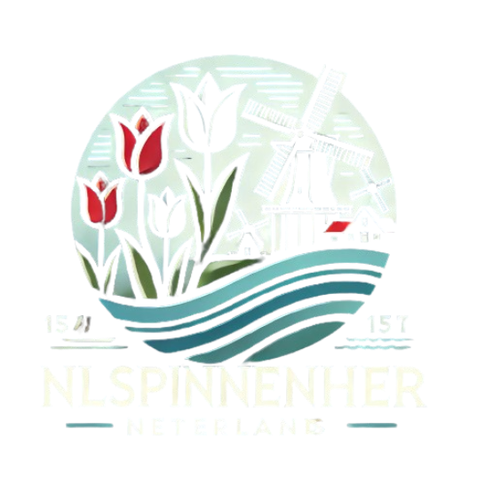 nlspinnenhier